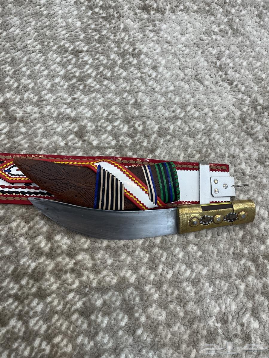 جنبيك كفو هندوان64466404455171113