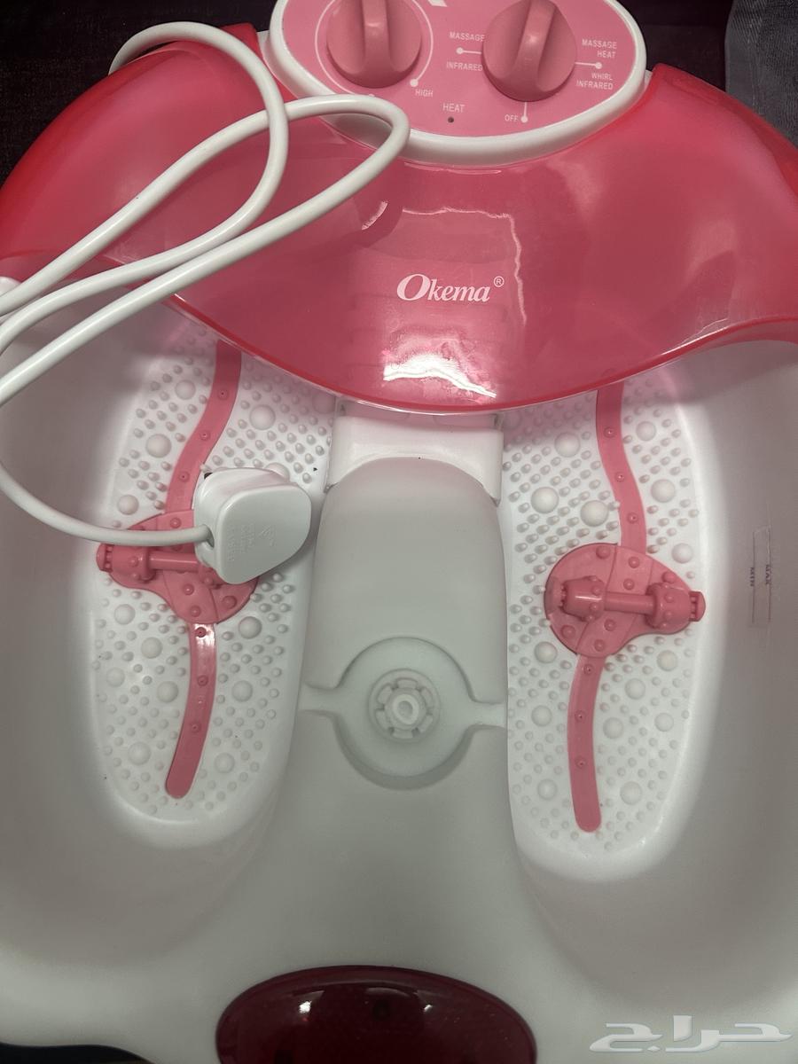 جهاز مساج القدم64469501702914110