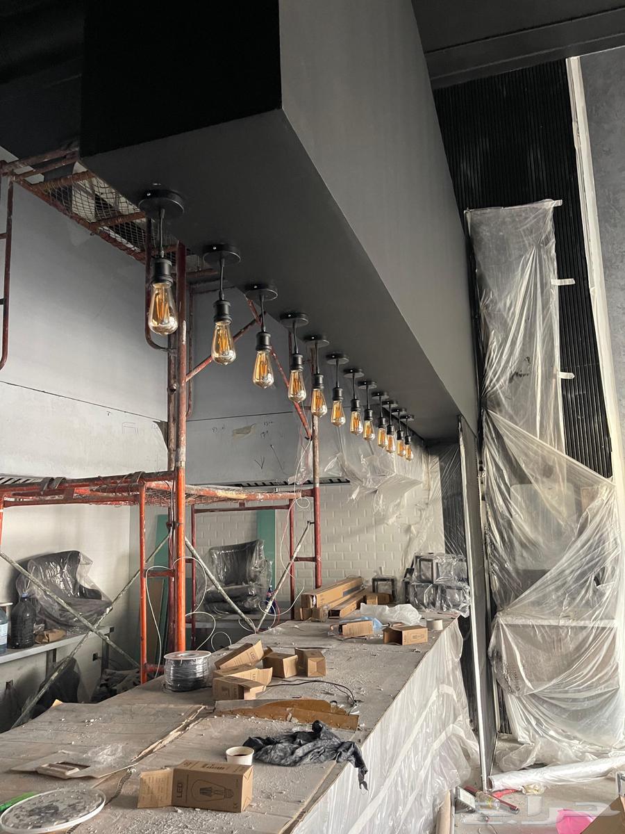 Design and implementation of restaurants and cafes64145700088962110