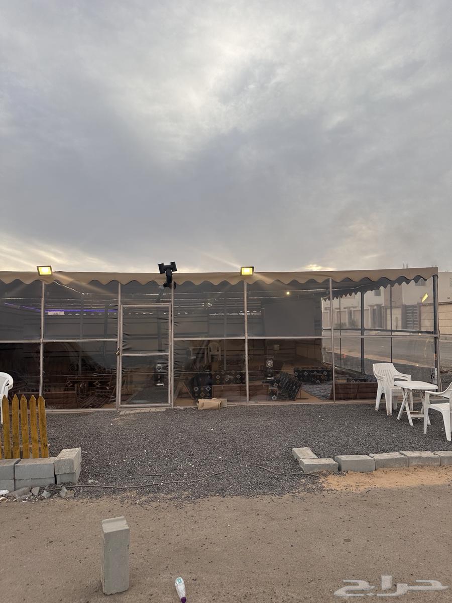 خيمه   شراع شفاف كماهو بالصور64467968513025113