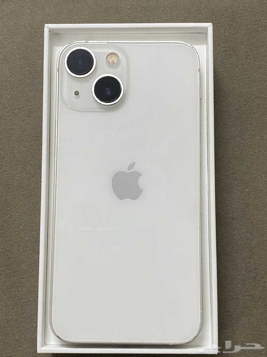 جوال 13 ميني64466137005955110