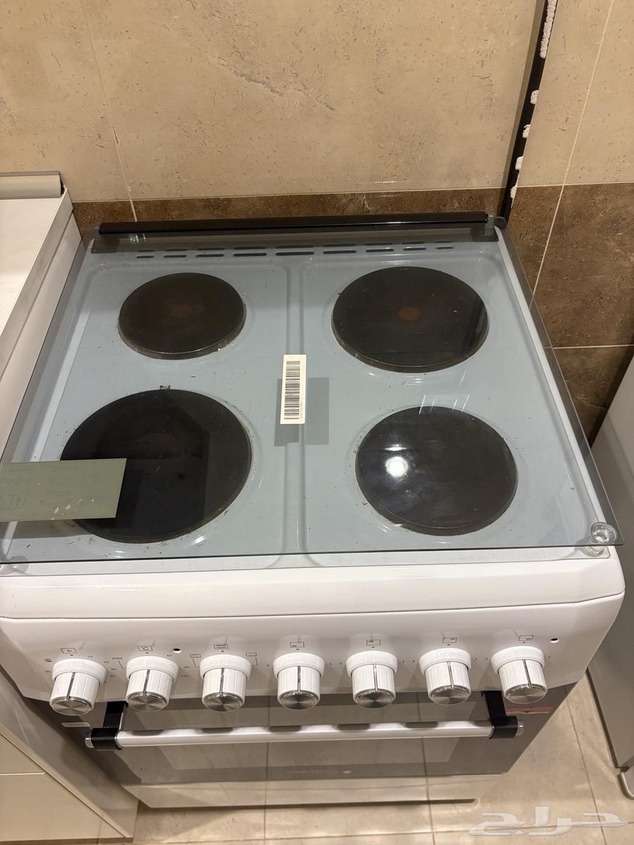 فرن كهربائي تركي64465127858946111
