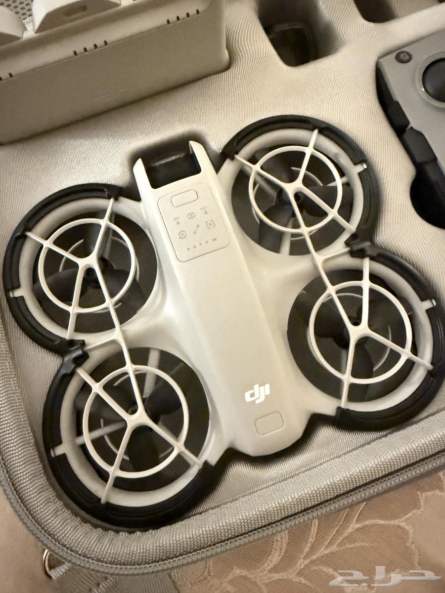 DJI Neo Drone64467087796227113