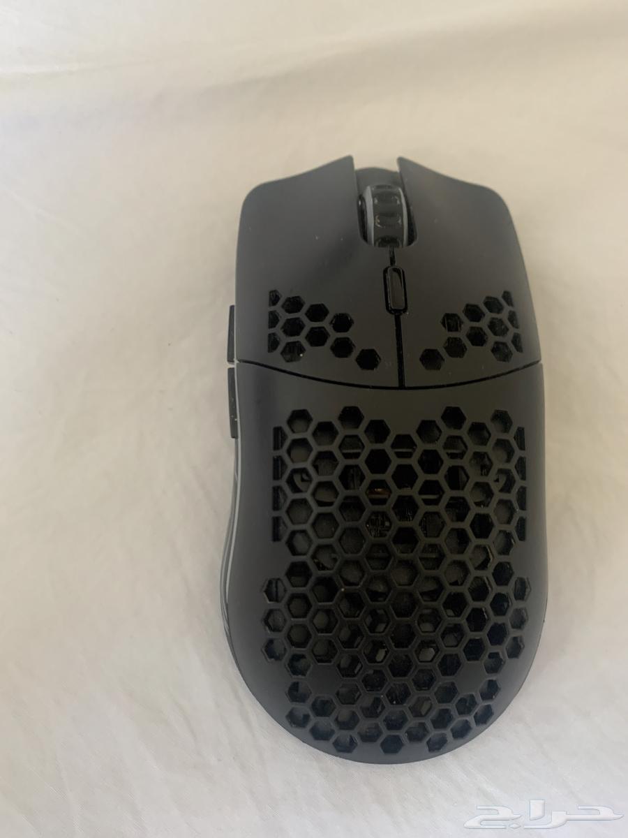 Glorious Model O Wireless Mouse64465871278337110