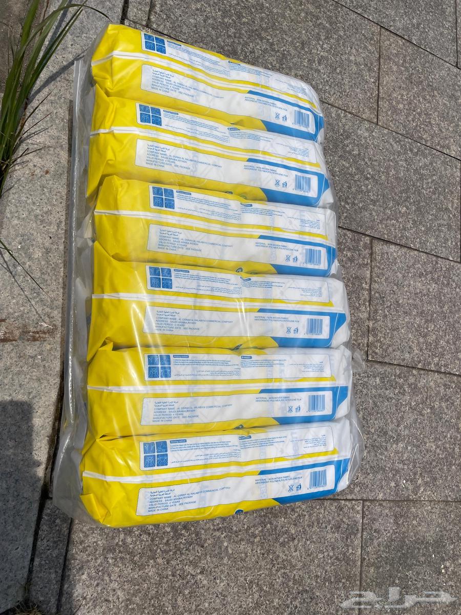 حفائض أطفال بيبي ريم64469167469571112