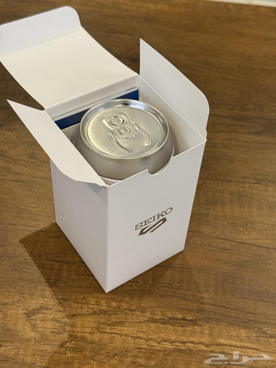 سيكو بيبسي اصدار محدود جديد(مباعة)64466863841282113