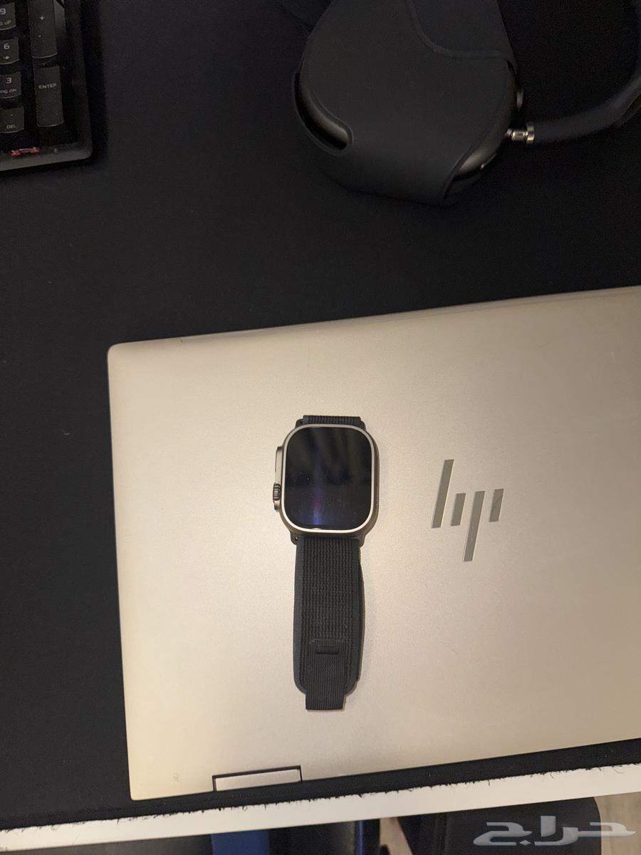 Ultra watch, used for one month64465043847681110