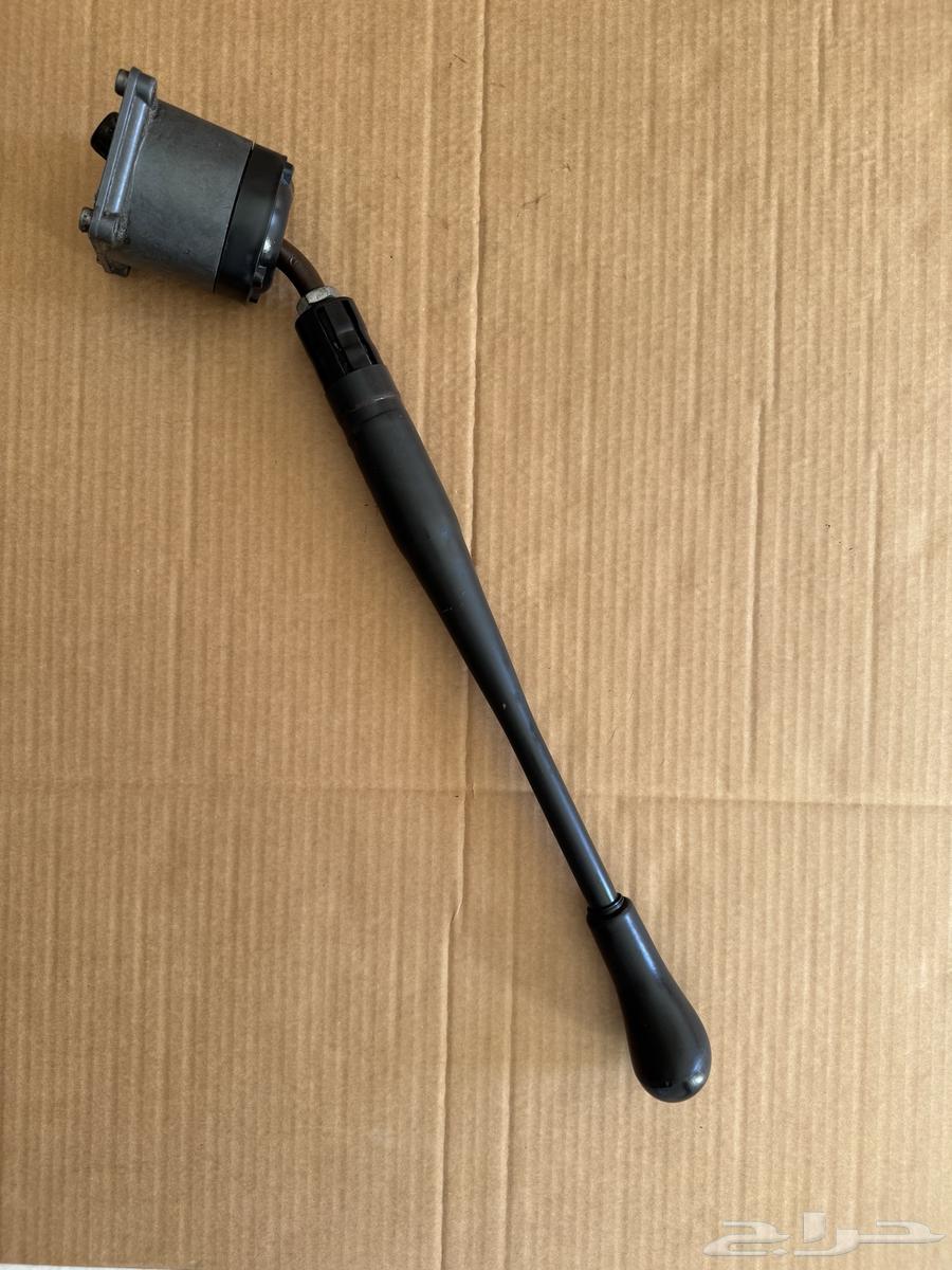 Aluminum Gear Shift Lever (2000–2006)64636648808321111