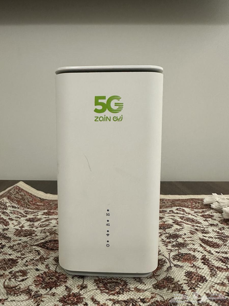 Zain router for sale64465801006594110