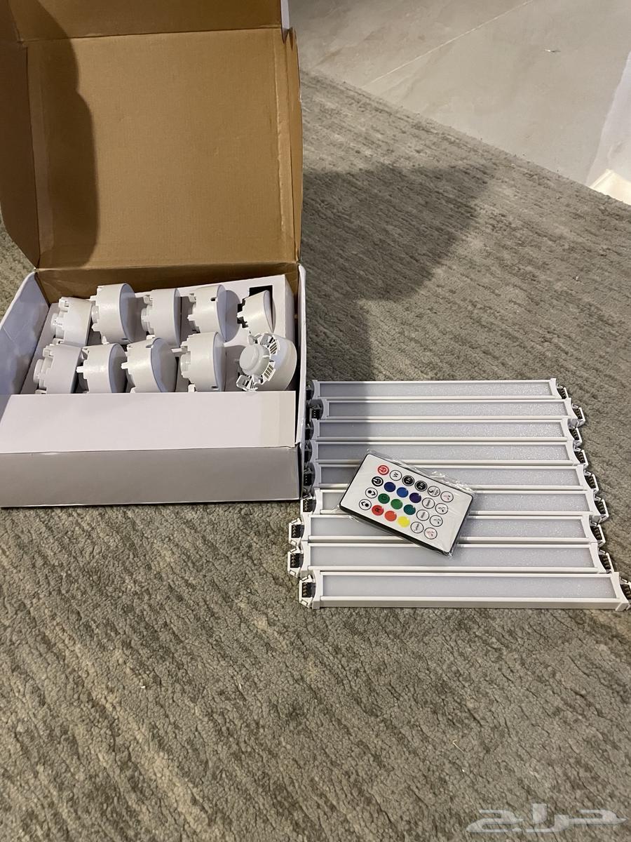 LED setup lighting64465072026626112