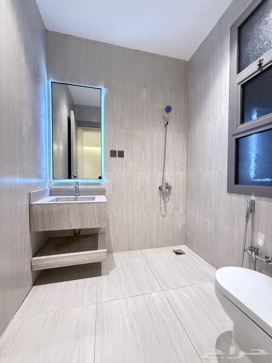 For sale, ground floor apartments, 7 rooms, Al-Musayfiah district, private entrance, price 550 thousand64142980511491114