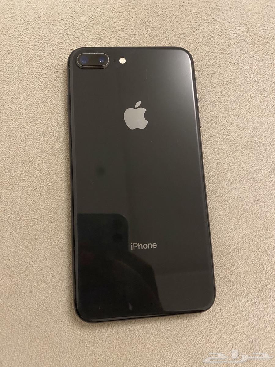 iPhone 8 Plus64465226335747110
