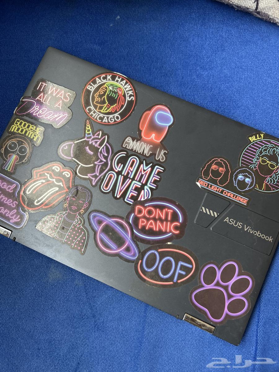 لابتوب اسوس فيفو بوك64466586557313110