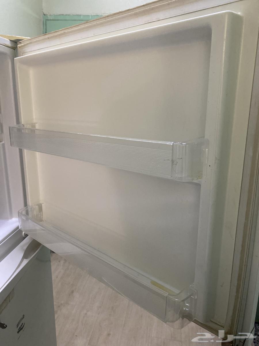 ثلاجة للبيع مستخدم نظيف64466961257091112