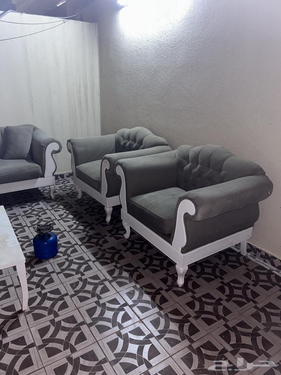 كنب لبيع حالة ممتازه64469557824385114