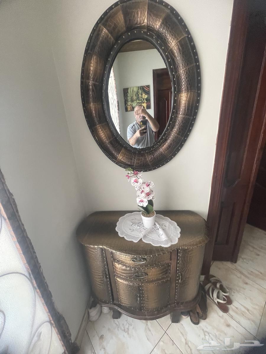 مدخل مع المراية64464817436035110