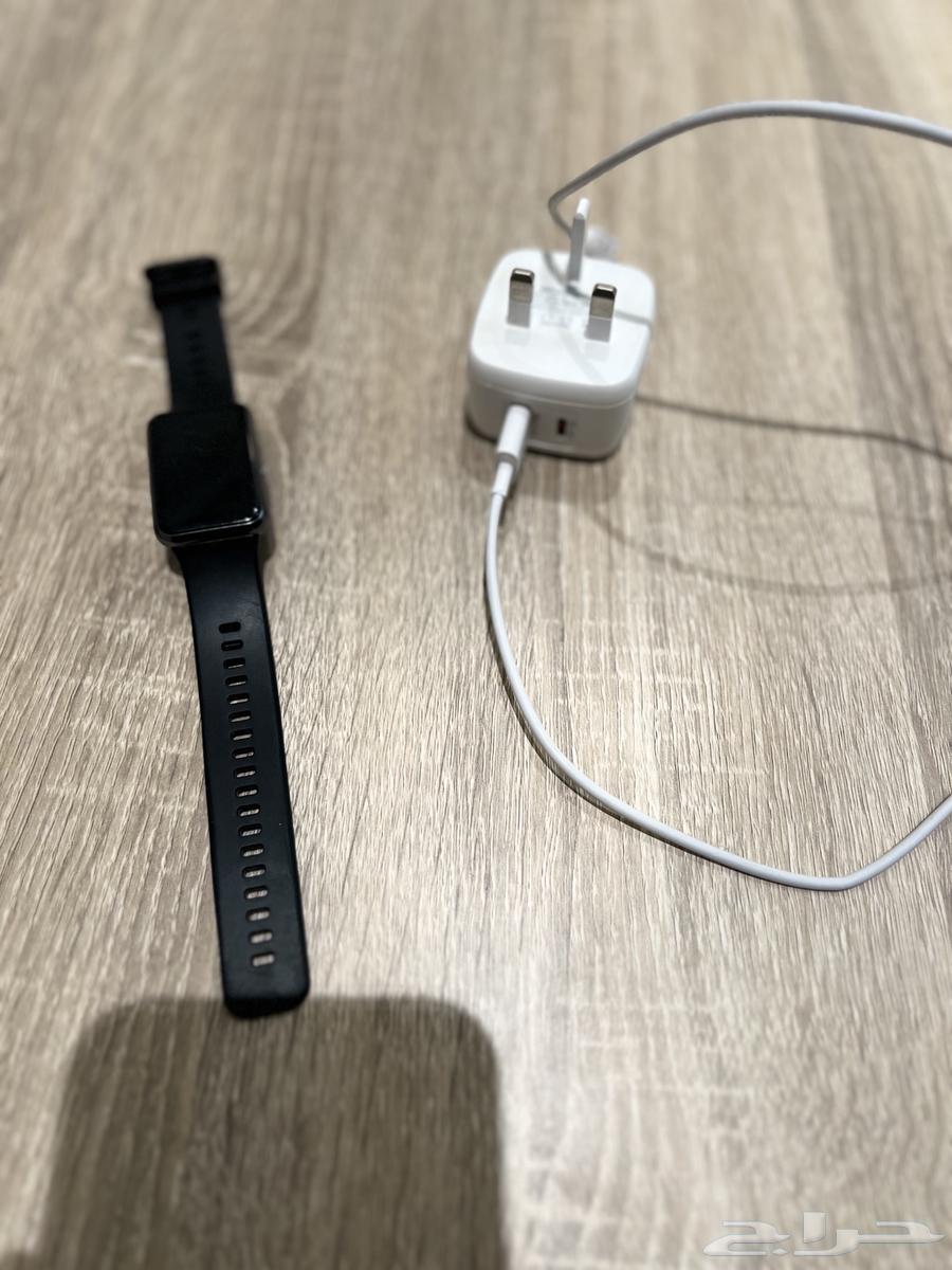 ساعة ذكية هواوي للبيع64471279762433110