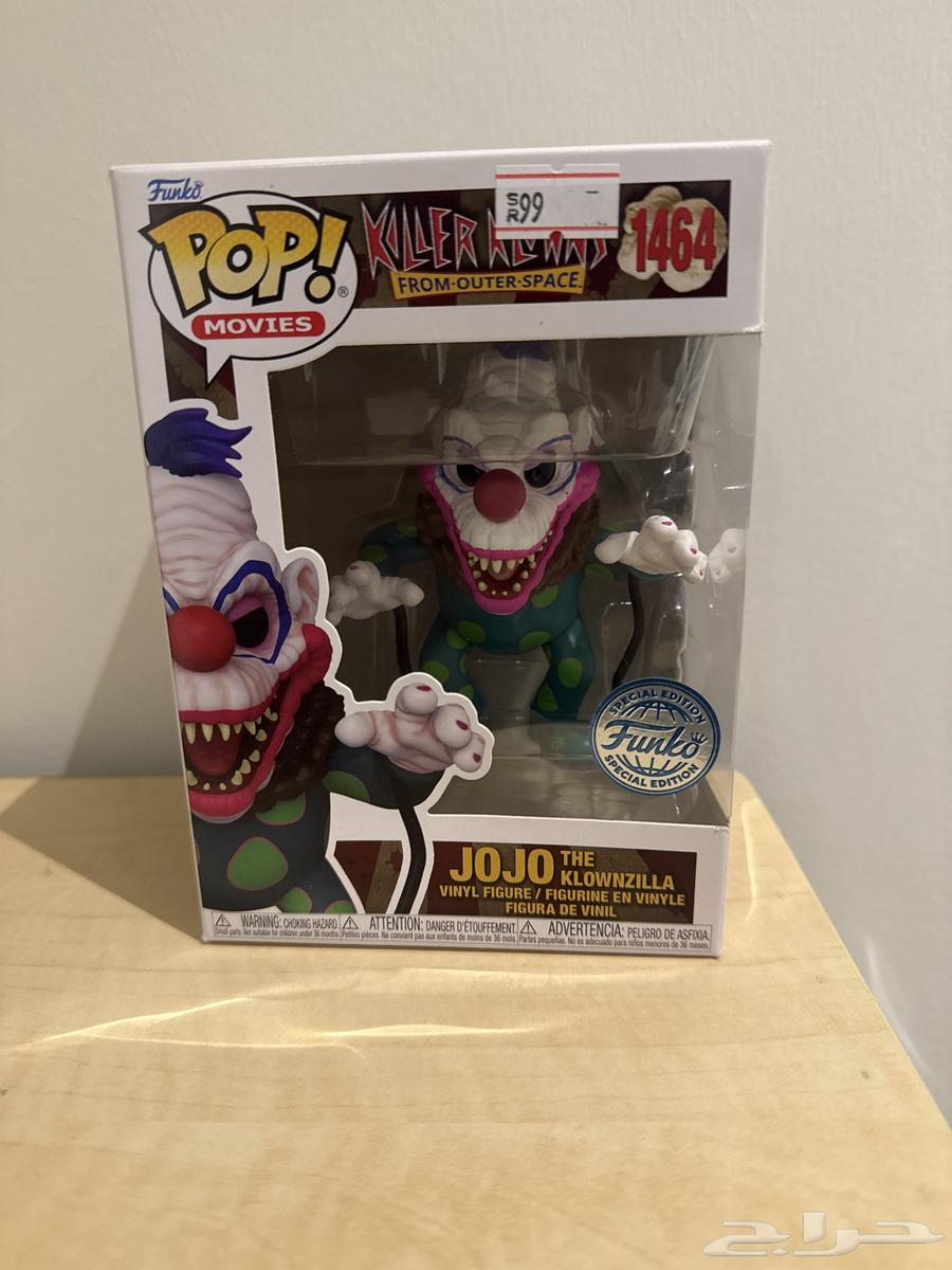 Funko64470114173443114