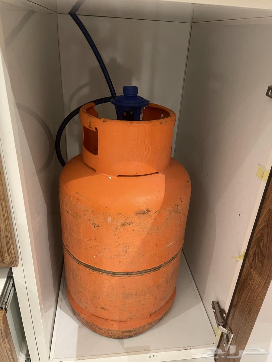 عدد 2 أسطوانة غاز فيها أكثر من النص64465605249410111