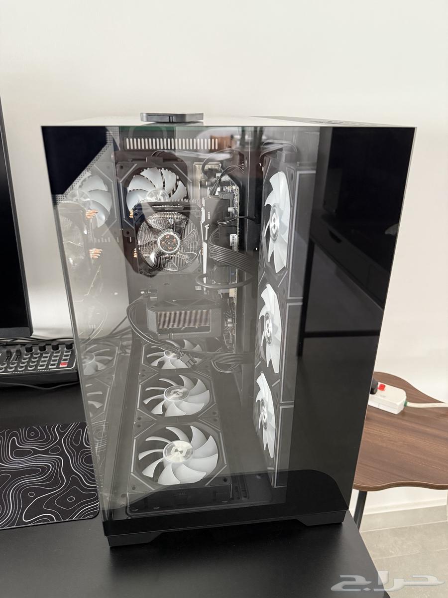 Used PC for sale, used for three months 4060TI64467214546817114