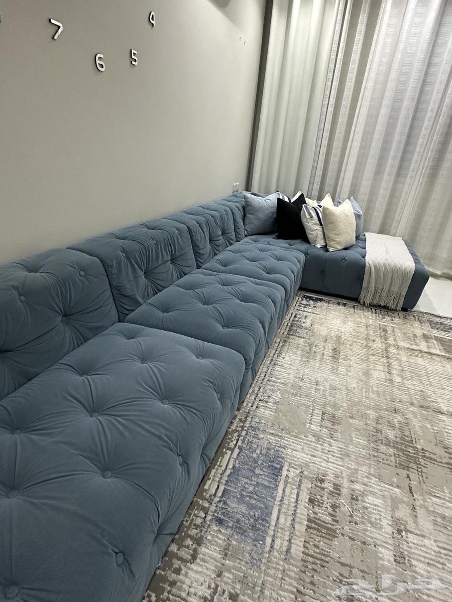 كنب سيتي دبليو8اشخاص64467045500163110