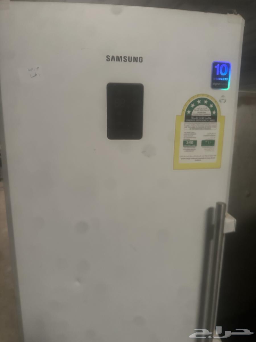 للبيع ثلاجات جديده ومستخده64468706298241112