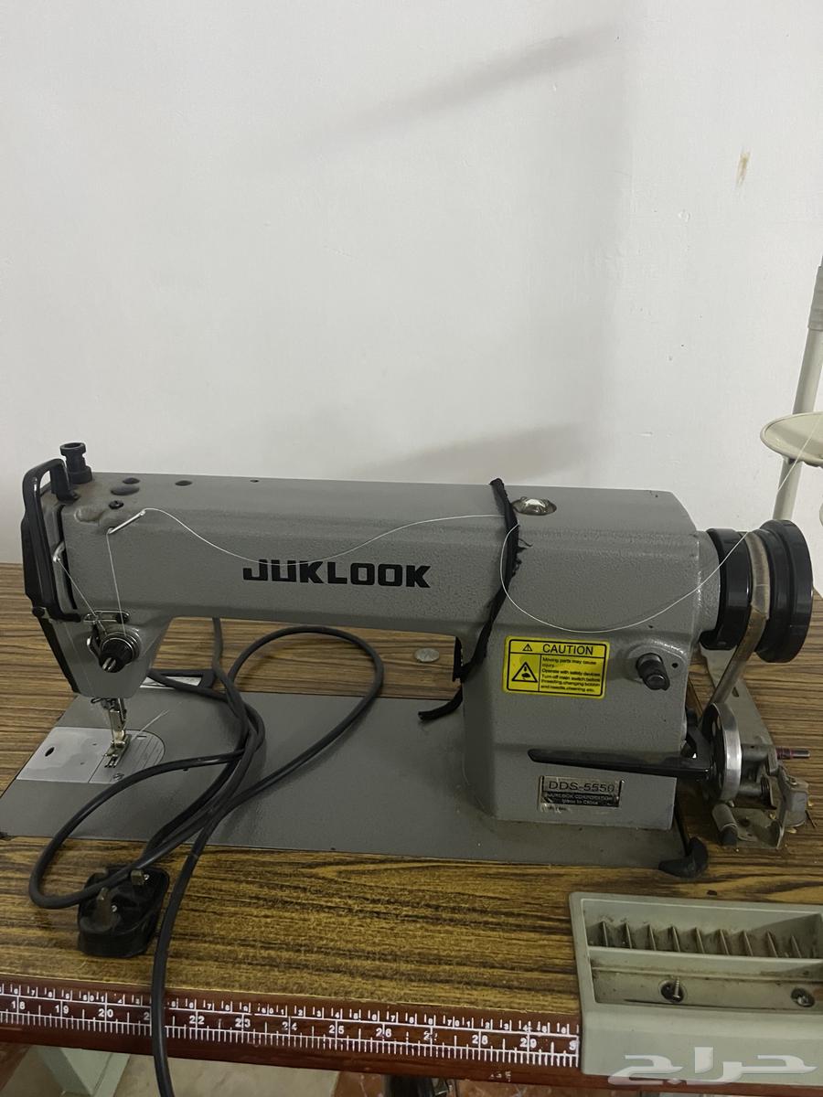 مكينة خياطه على الشرط64465871318530113