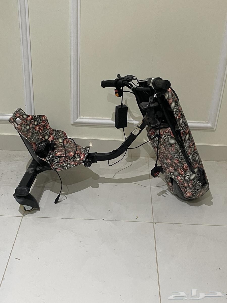 سكوتر نظيف للبيع64466891459970110