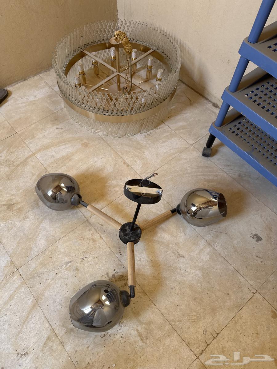 Lamps for home, two64467003089795110