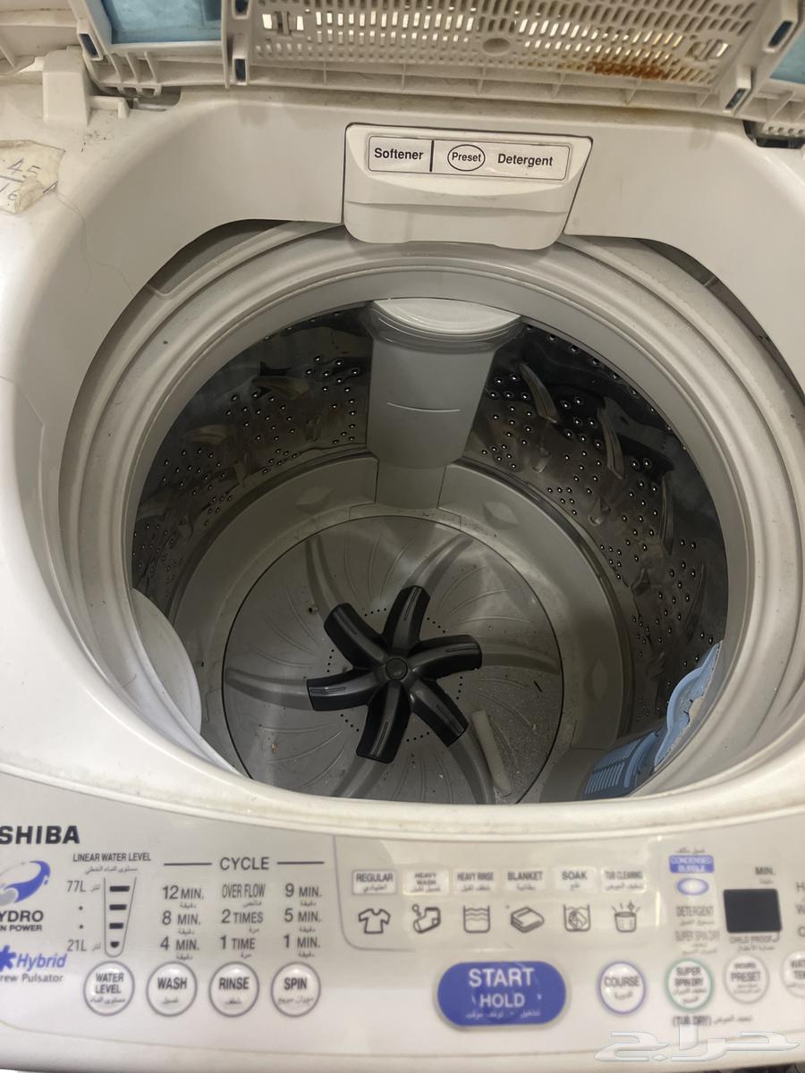 Automatic washing machine64469057771009111