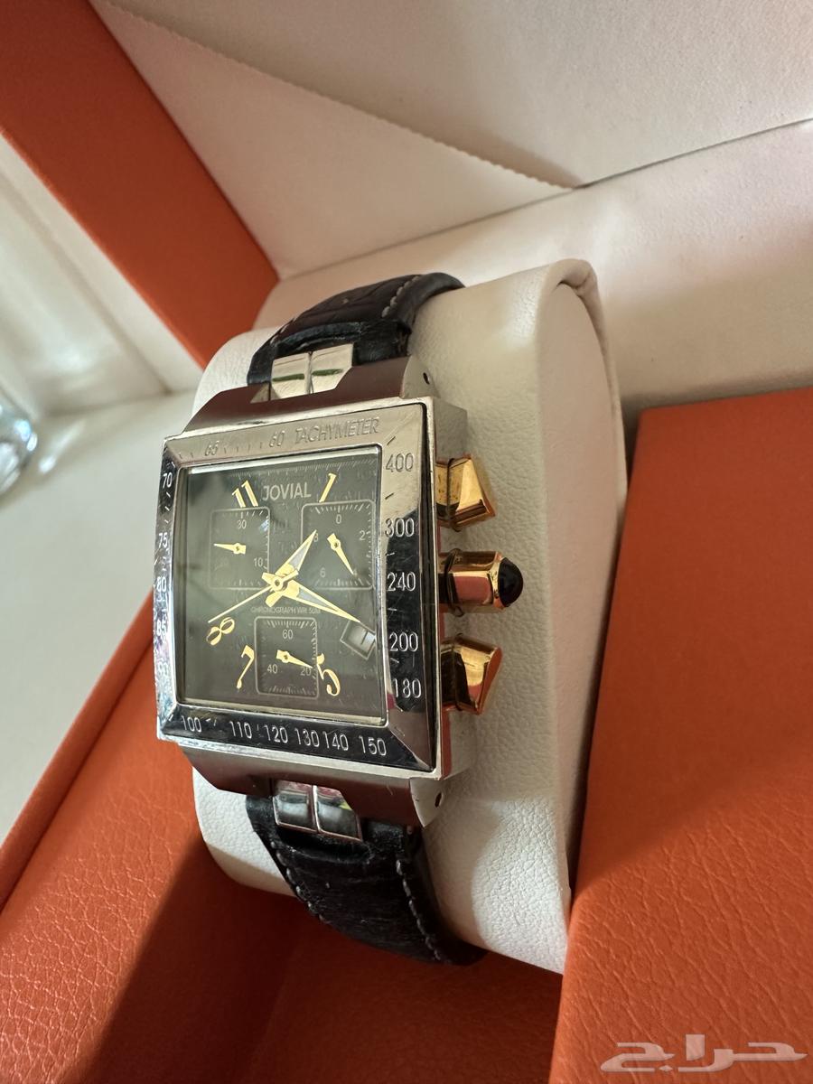 ساعة جو ال للبيع64465898937601110