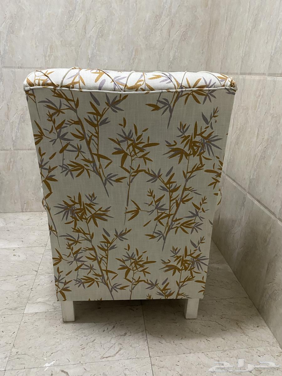 كنبة مفردة نظيفة جدا64467676741251114