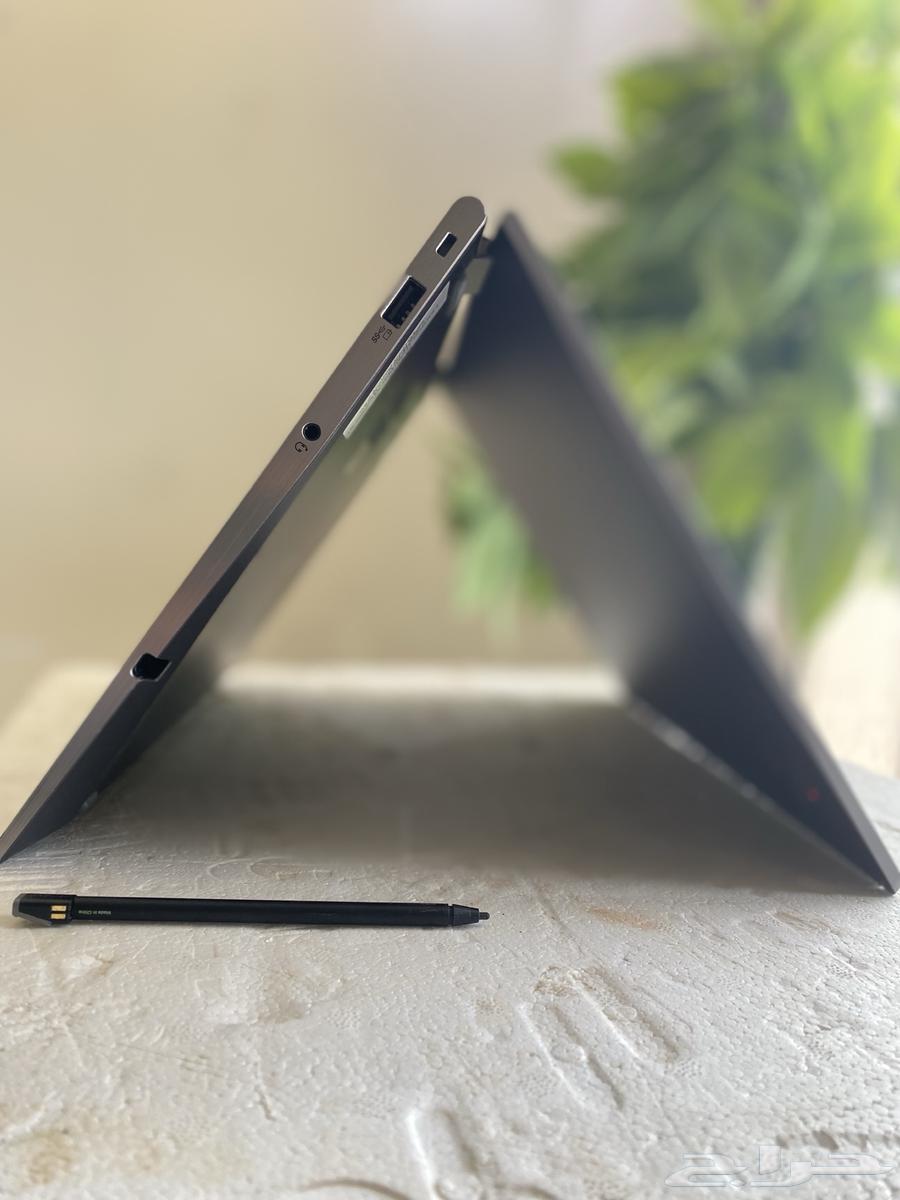 لابتوب يوجا للبيع جيل 1164467941167490112