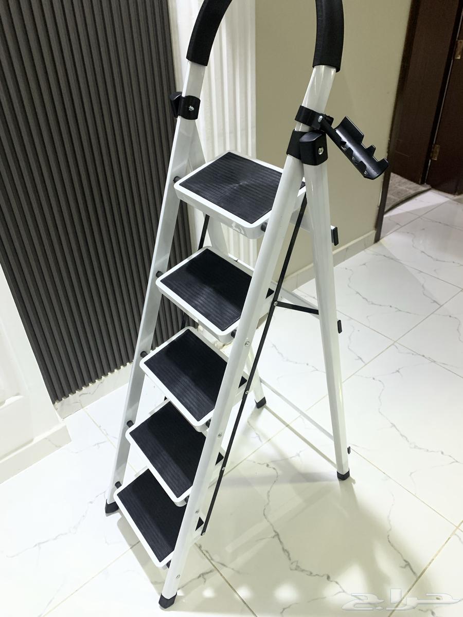 سلم للبيع ماله يومين عندي جديد بكرتونه64464450973825111