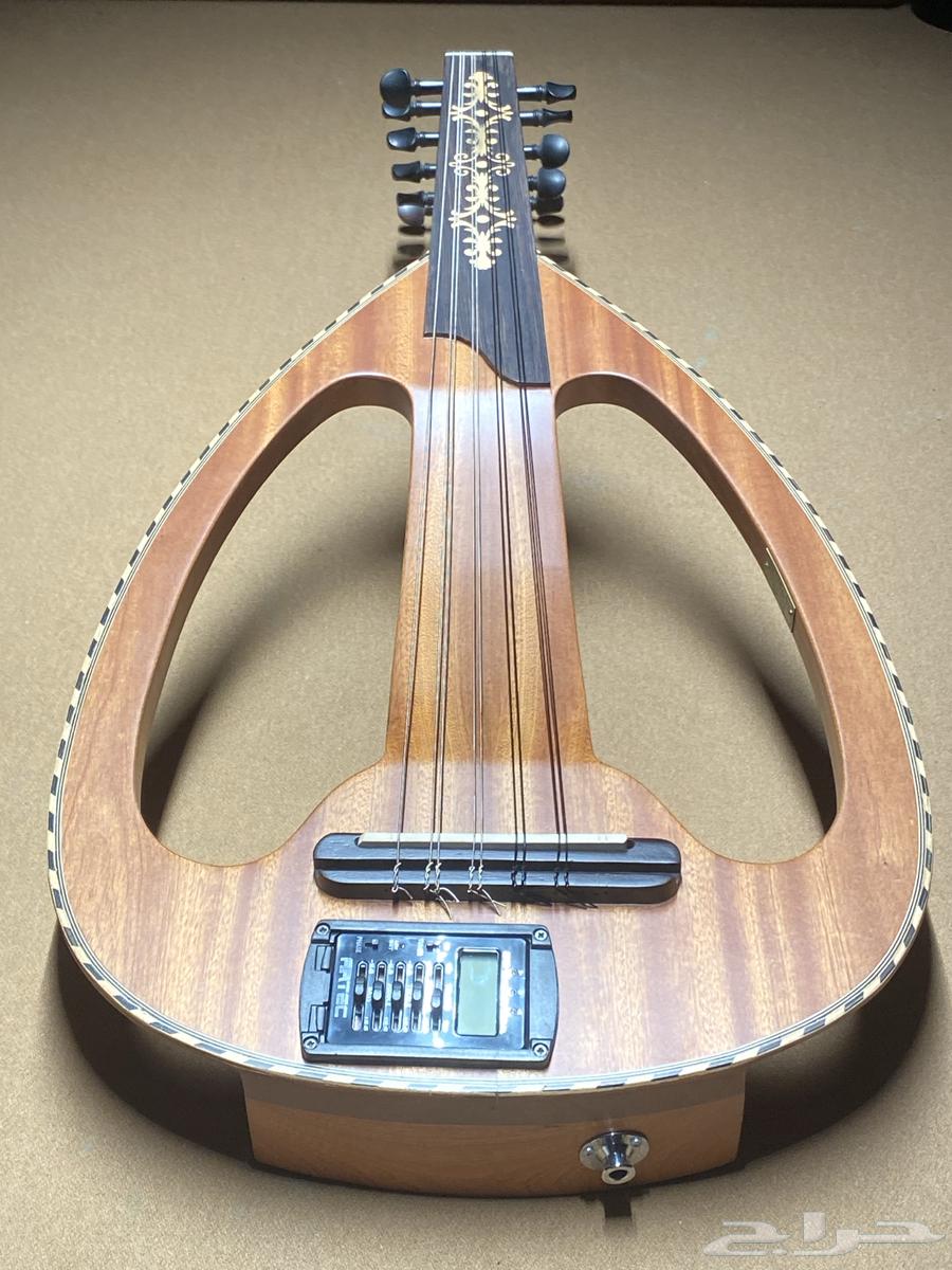 عود كهربائي ( تم البيع )64467466761857111