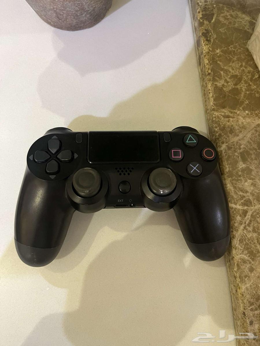 بدأت سوني فور وفايف للبيع مقد فكت ولا دخلت صيانه64469487589889112