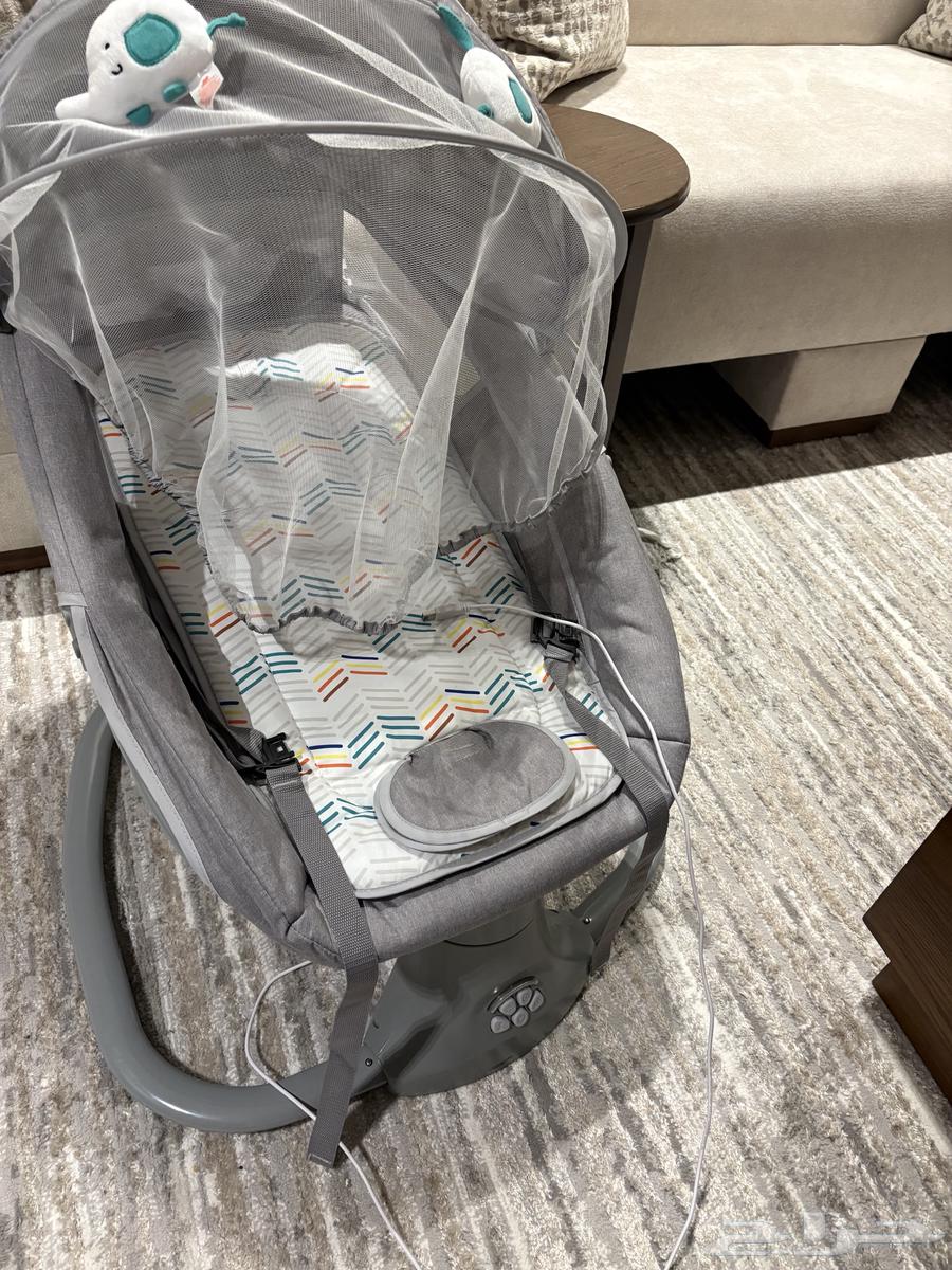 Baby stroller, used only once64464591090947110