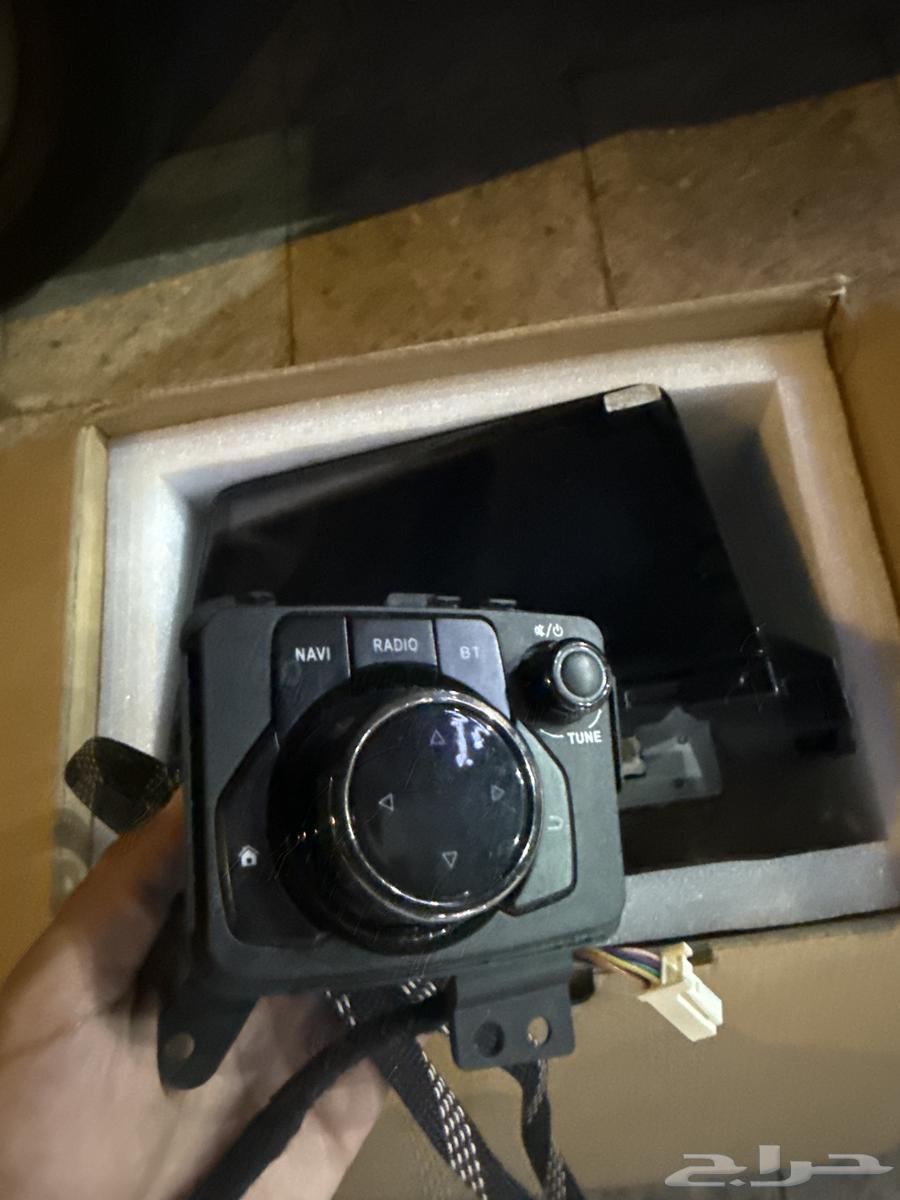 Mazda 2020 Screen (Tech Caravan)64470333461122111