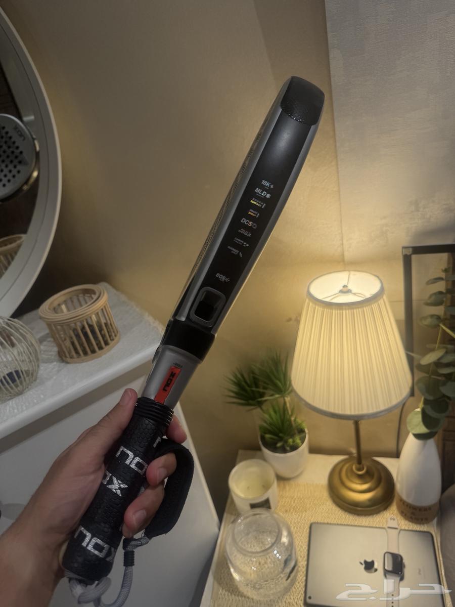 مضرب بادل نوكس تابيا nox tapia k1864428403297153114