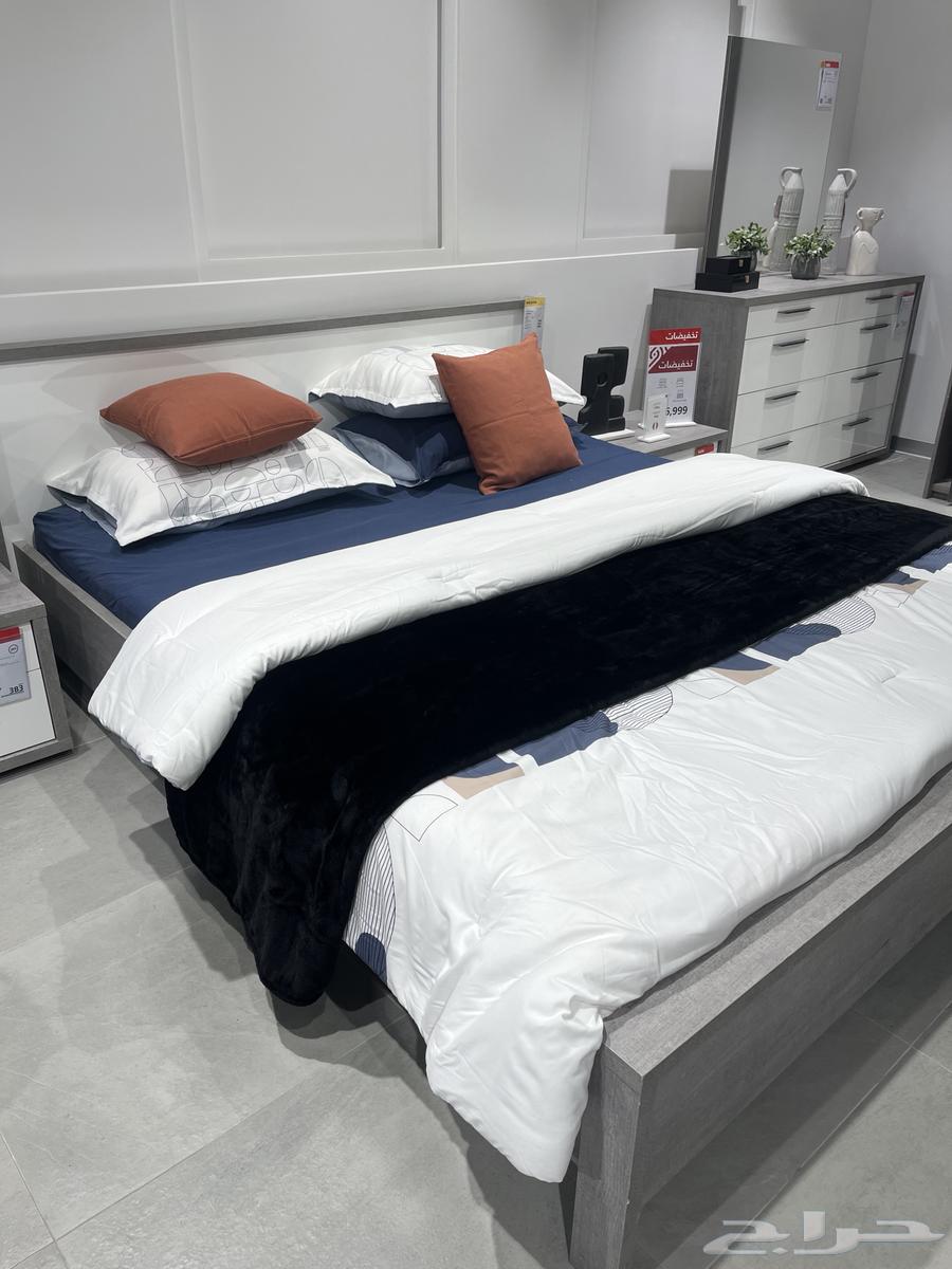 سرير هوم سنتر64468996945795110