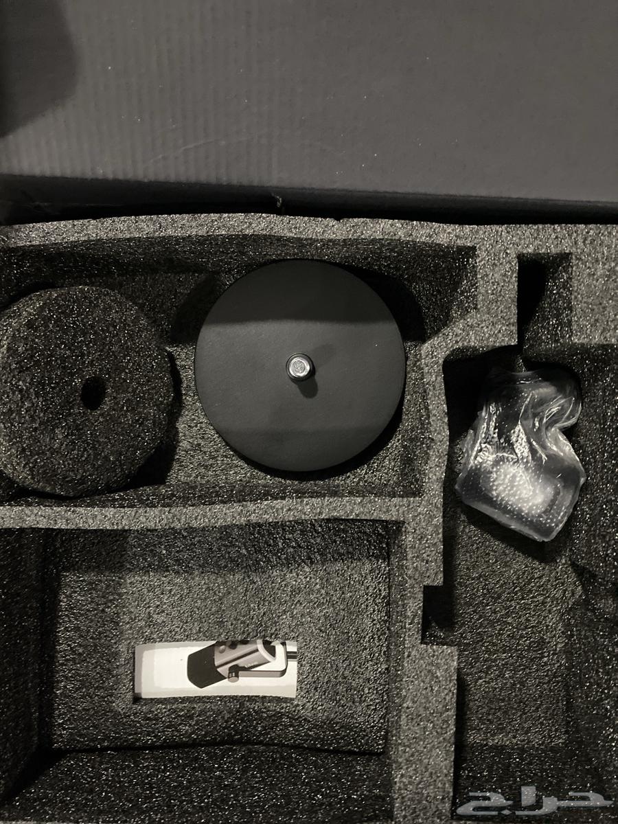 مايك فيفاين مستعمل استعمال حشمه و كمل معي اسبوعين معه كرتون64464437188609113