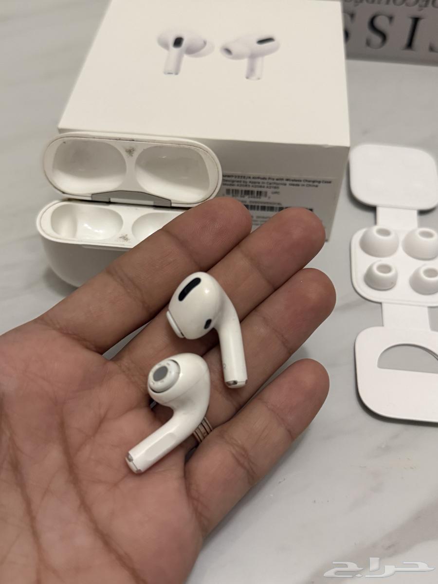 سماعة ابل ايربودز64464534932353113