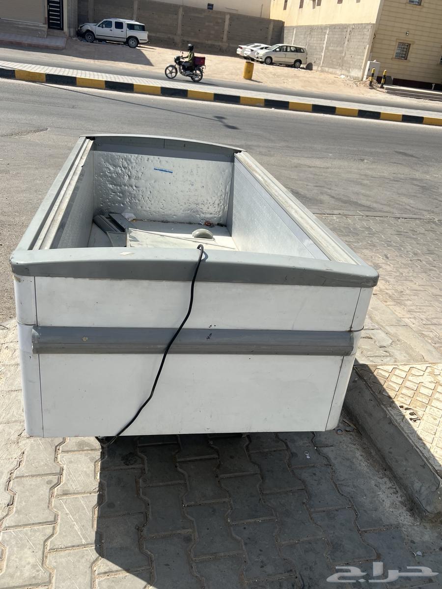 ثلاجه فليزر لا جميع المجمدات64466249398659110