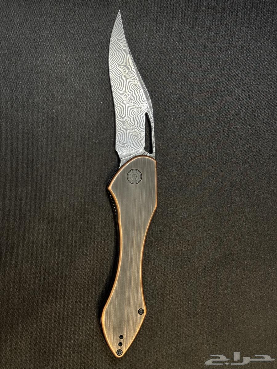 شبرية حاد للبيع CIVIVI64471485126785113