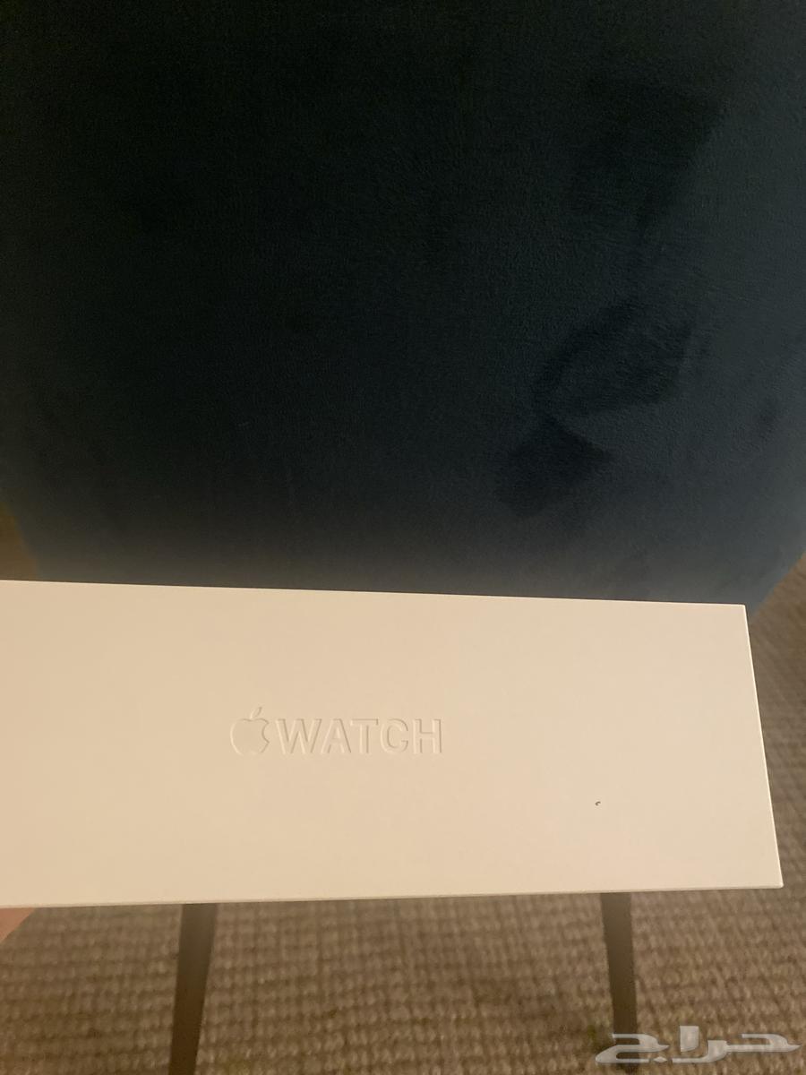 ساعة ابل الجيل 10 للبيع - جديدة64471157203713110