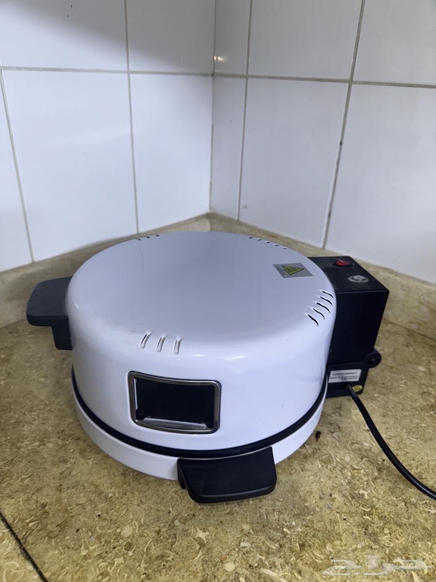 Bread maker64470718081538110