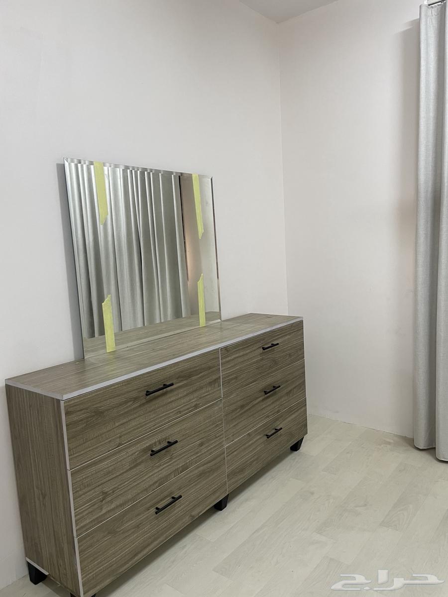 A new bedroom that has not been used64466849844866111