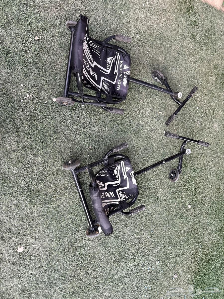 سكوتر ارضي للبيع64468831627395110