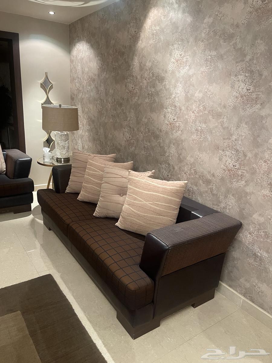 Two combined sofa sets with a carpet64467830212098112