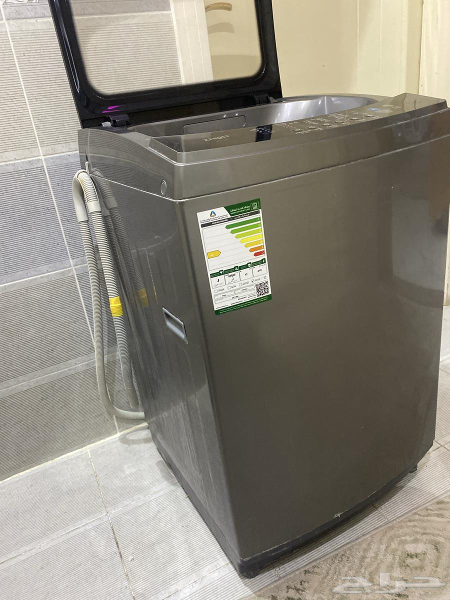 Automatic washing machine64470910882434110